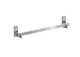 AXOR-HG-AXOR-Universal-Rectangular-Badetuchhalter-600-mm-Chrom-42661000 gallery number 1